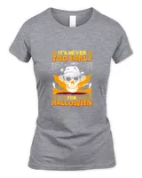 Women's Soft Style Fitted T-Shirt