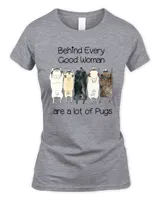 Women's Soft Style Fitted T-Shirt