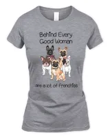 Women's Soft Style Fitted T-Shirt
