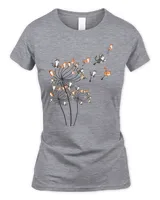 Women's Soft Style Fitted T-Shirt
