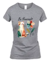 Women's Soft Style Fitted T-Shirt Women's Soft Style Fitted T-Shirt