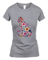Women's Soft Style Fitted T-Shirt