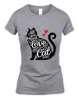Women's Soft Style Fitted T-Shirt