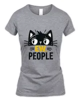 Women's Soft Style Fitted T-Shirt