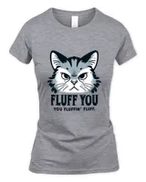 Women's Soft Style Fitted T-Shirt