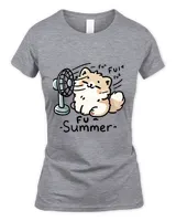 Women's Soft Style Fitted T-Shirt