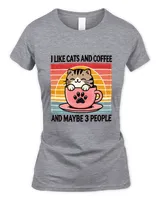 Women's Soft Style Fitted T-Shirt