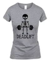 Women's Soft Style Fitted T-Shirt