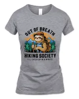 Women's Soft Style Fitted T-Shirt