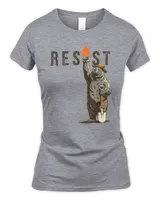 Women's Soft Style Fitted T-Shirt Women's Soft Style Fitted T-Shirt