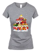 Women's Soft Style Fitted T-Shirt