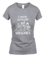 Women's Soft Style Fitted T-Shirt