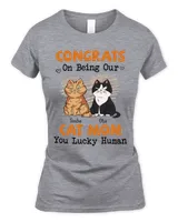 Women's Soft Style Fitted T-Shirt