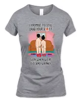 Women's Soft Style Fitted T-Shirt