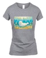 Women's Soft Style Fitted T-Shirt