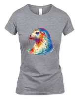 Women's Soft Style Fitted T-Shirt