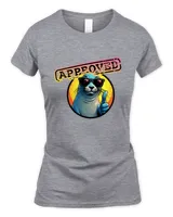 Women's Soft Style Fitted T-Shirt