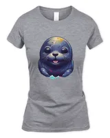 Women's Soft Style Fitted T-Shirt