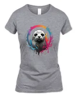 Women's Soft Style Fitted T-Shirt