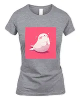 Women's Soft Style Fitted T-Shirt