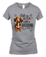 Women's Soft Style Fitted T-Shirt Women's Soft Style Fitted T-Shirt