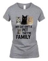 Women's Soft Style Fitted T-Shirt
