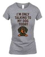 Women's Soft Style Fitted T-Shirt