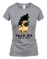 Women's Soft Style Fitted T-Shirt