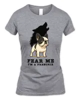 Women's Soft Style Fitted T-Shirt
