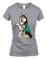 Women's Soft Style Fitted T-Shirt