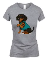Women's Soft Style Fitted T-Shirt