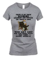 Women's Soft Style Fitted T-Shirt