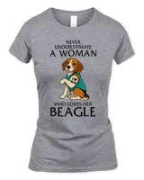 Women's Soft Style Fitted T-Shirt