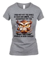 Women's Soft Style Fitted T-Shirt