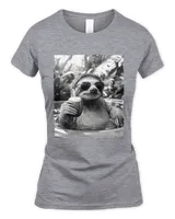 Women's Soft Style Fitted T-Shirt
