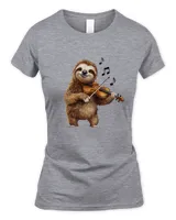 Women's Soft Style Fitted T-Shirt