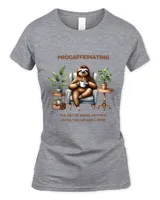 Women's Soft Style Fitted T-Shirt