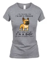 Women's Soft Style Fitted T-Shirt