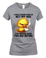 Women's Soft Style Fitted T-Shirt