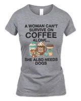 Women's Soft Style Fitted T-Shirt