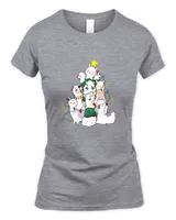 Women's Soft Style Fitted T-Shirt