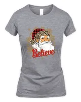 Women's Soft Style Fitted T-Shirt