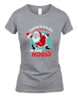 Women's Soft Style Fitted T-Shirt