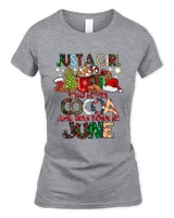Women's Soft Style Fitted T-Shirt