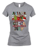 Women's Soft Style Fitted T-Shirt