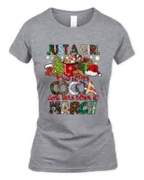 Women's Soft Style Fitted T-Shirt