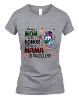 Women's Soft Style Fitted T-Shirt