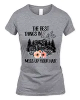 Women's Soft Style Fitted T-Shirt