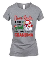 Women's Soft Style Fitted T-Shirt
