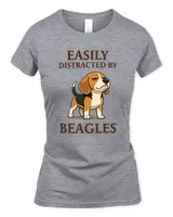 Women's Soft Style Fitted T-Shirt